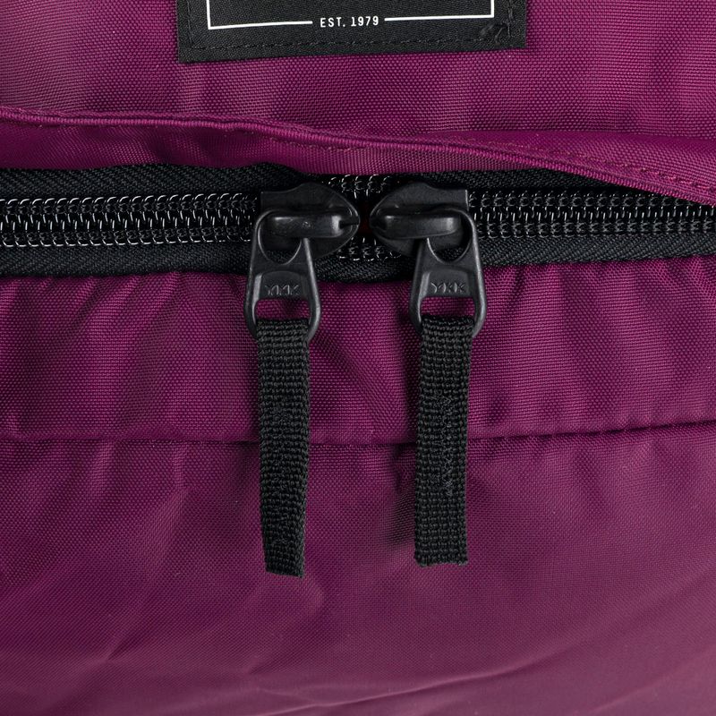 Dakine Eq Duffle 50 l cestovní taška fialová D10002935 4