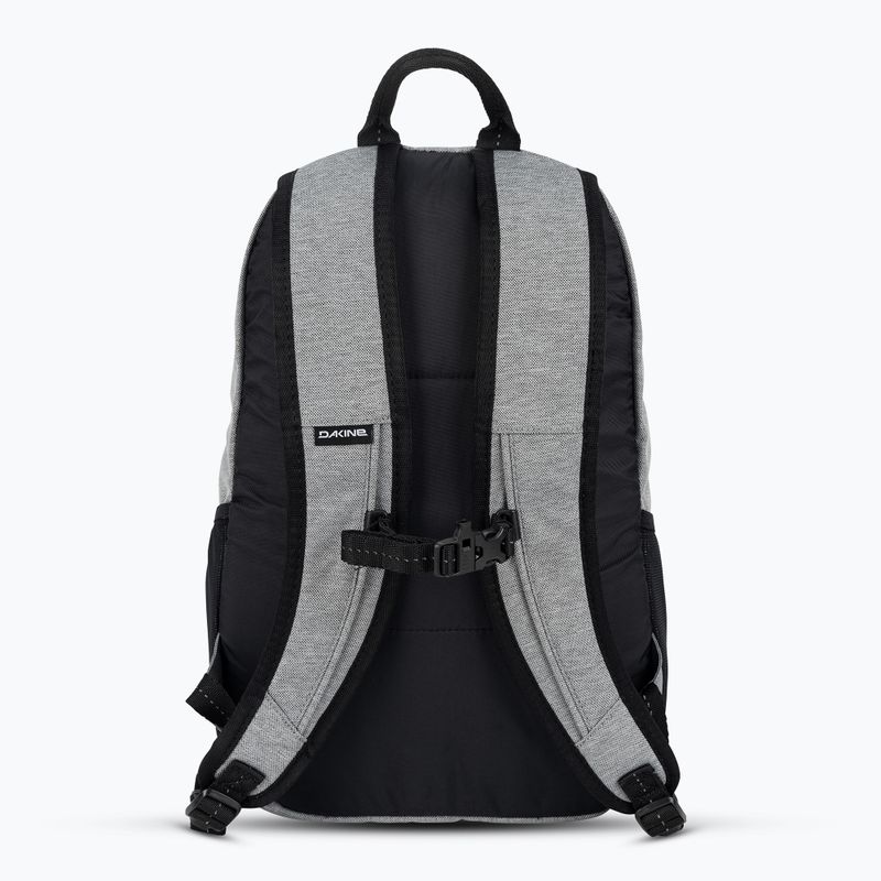 Městský batoh Dakine Campus S 18 l šedá D10003793 3