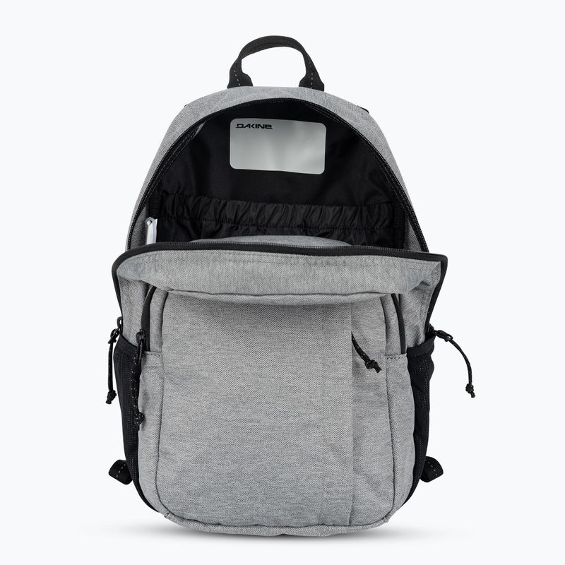 Městský batoh Dakine Campus S 18 l šedá D10003793 4