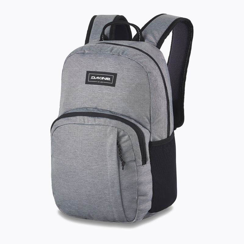 Městský batoh Dakine Campus S 18 l šedá D10003793 5