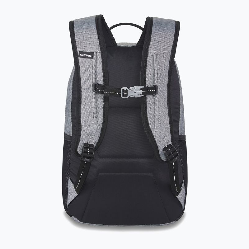 Městský batoh Dakine Campus S 18 l šedá D10003793 6
