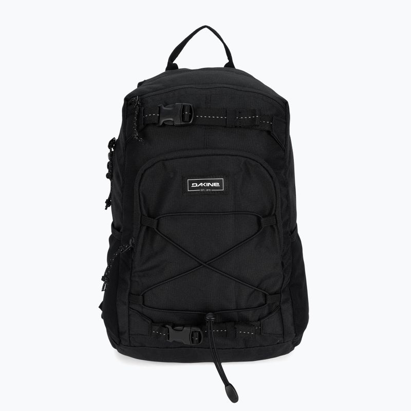 Dakine Dětský batoh Grom 13 urban black D10003794