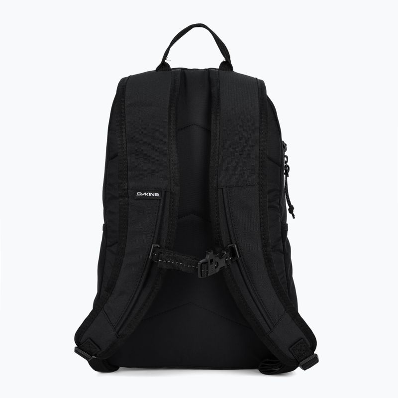 Dakine Dětský batoh Grom 13 urban black D10003794 3