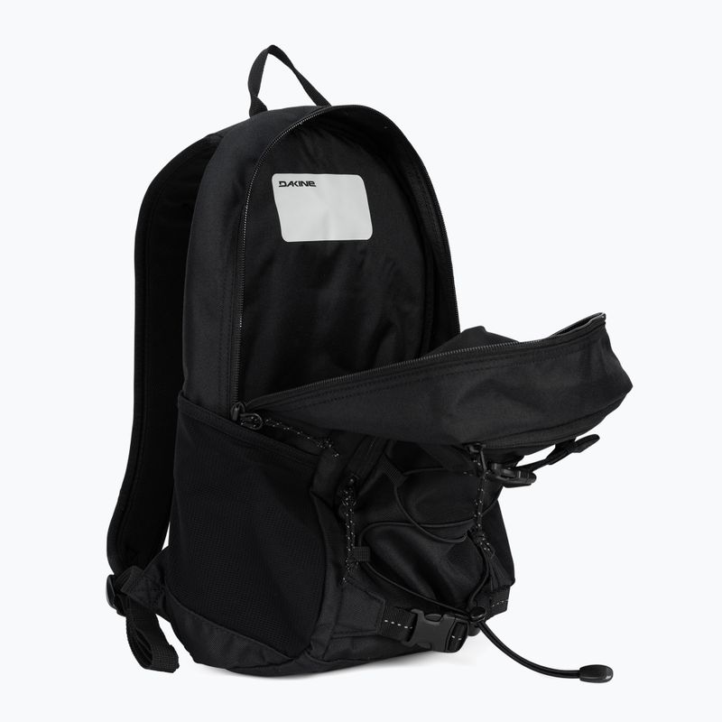 Dakine Dětský batoh Grom 13 urban black D10003794 4