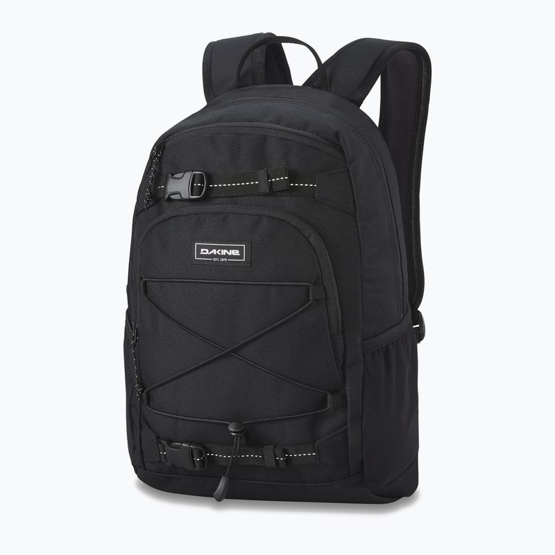 Dakine Dětský batoh Grom 13 urban black D10003794 5