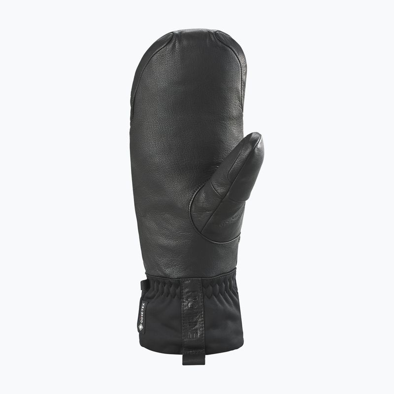Pánské snowboardové rukavice Dakine Baron Gore-Tex Mitt black 3