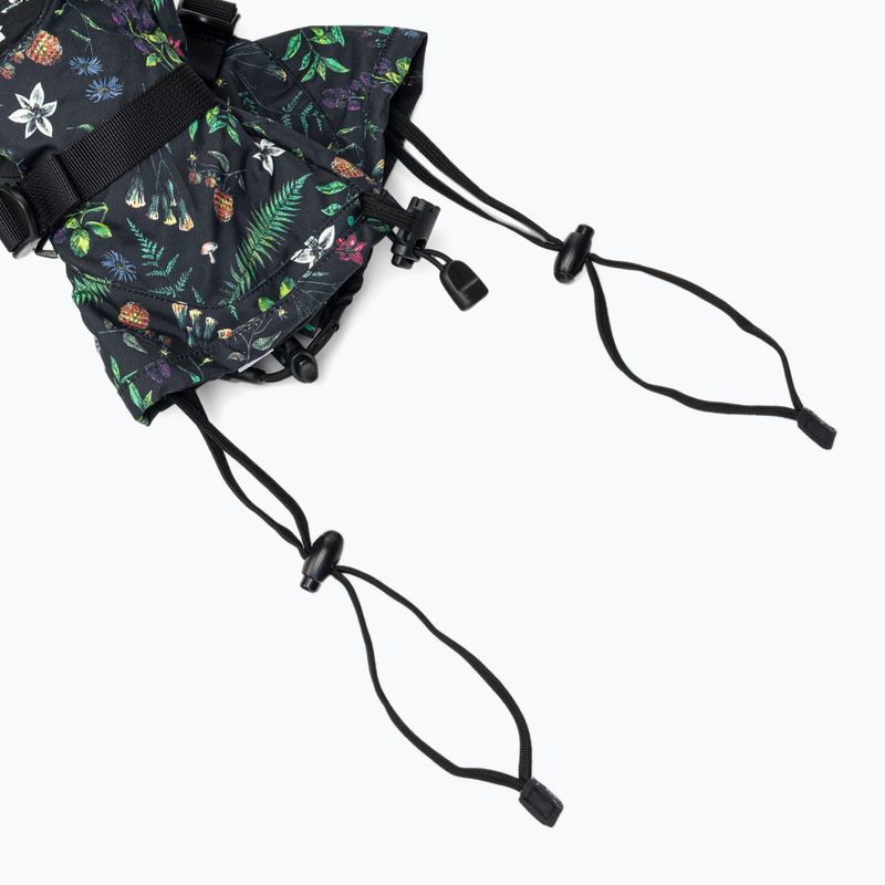 Dakine Camino Mitt dámské snowboardové rukavice černé D10003133 4
