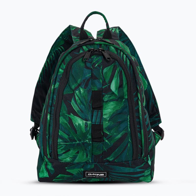 Dakine Cosmo 6.5 city batoh zelená/černá D8210060