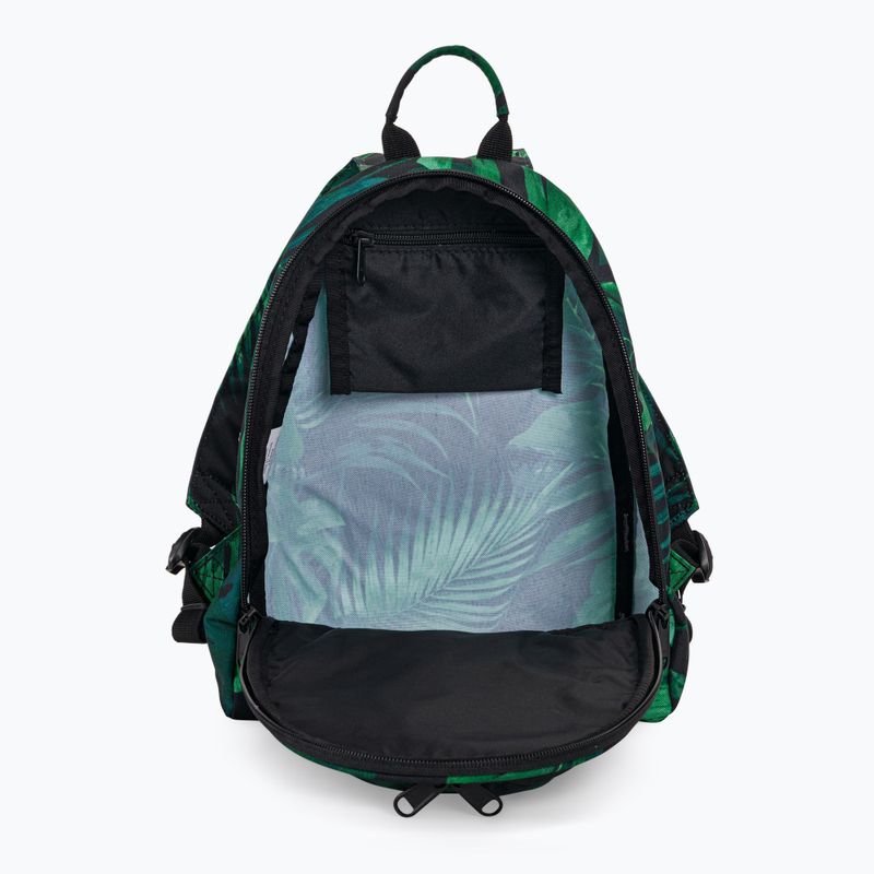 Dakine Cosmo 6.5 city batoh zelená/černá D8210060 4