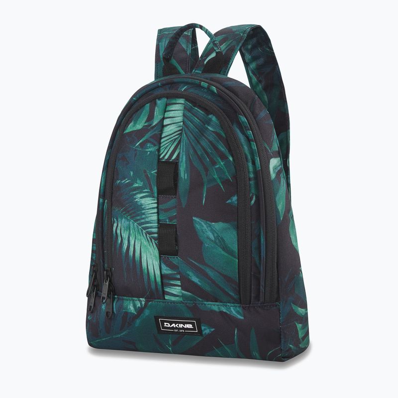 Dakine Cosmo 6.5 city batoh zelená/černá D8210060 5