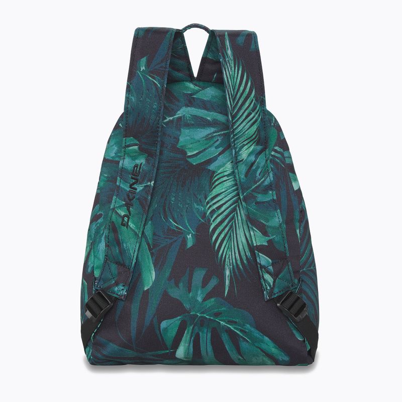 Dakine Cosmo 6.5 city batoh zelená/černá D8210060 6