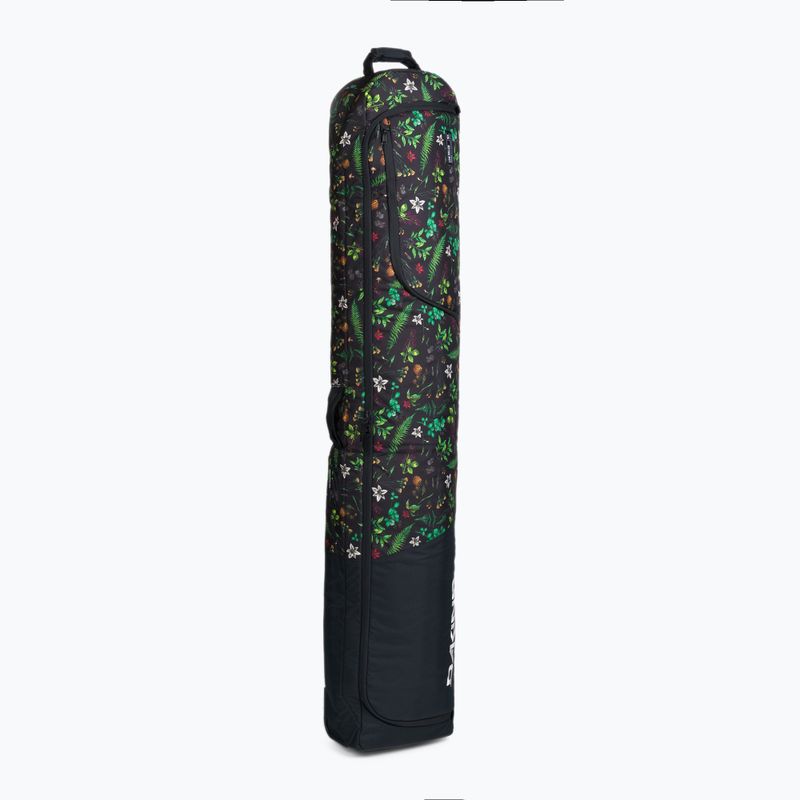 Obal na snowboard Dakine Low Roller zelený D10001463 2