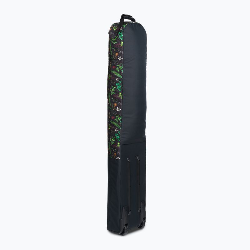 Obal na snowboard Dakine Low Roller zelený D10001463 3