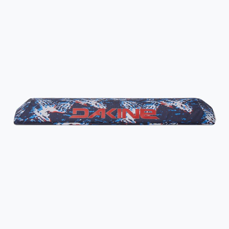 Dakine Aero Rack Pads 28" obaly na střešní nosič modré D8840302