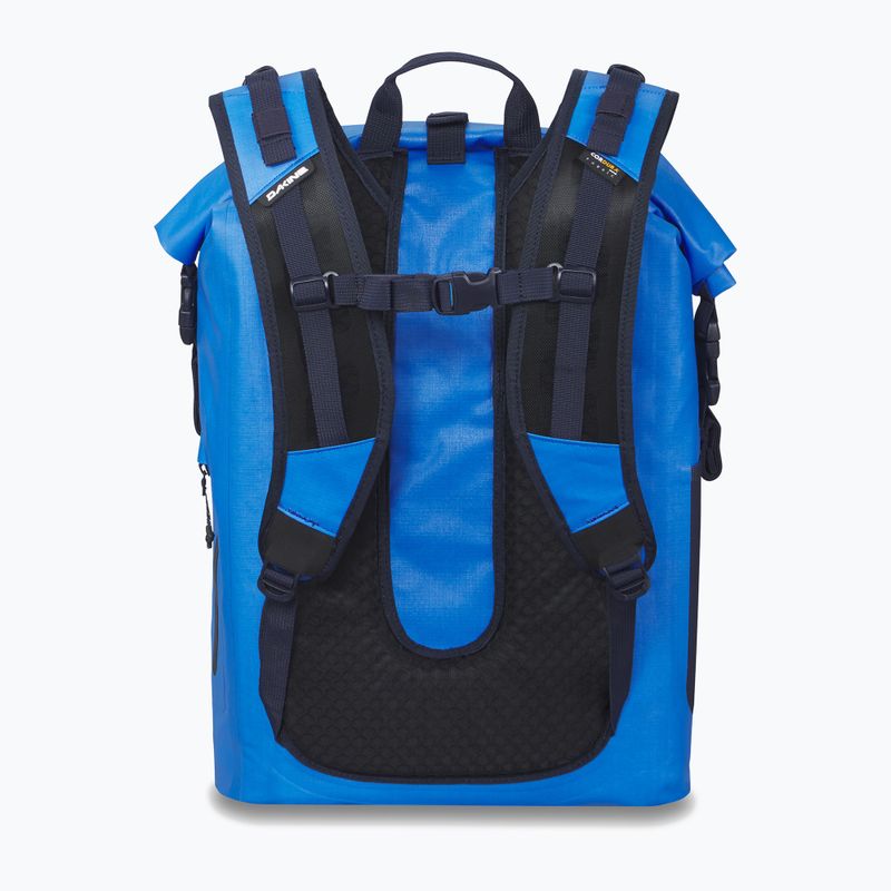 Dakine Cyclone II Dry Pack 36l surfový batoh modrý D10002827 6