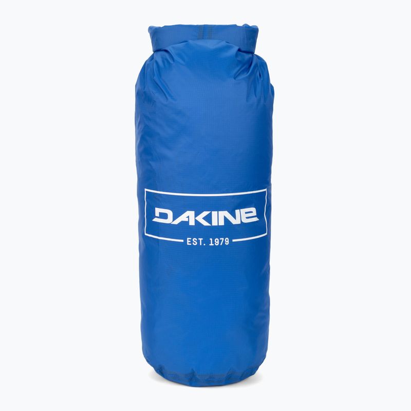 Dakine Packable Rolltop Dry Bag 20 nepromokavý batoh modrý D10003921