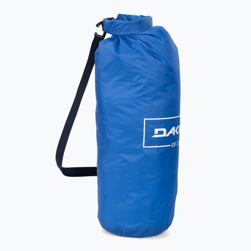 Dakine Packable Rolltop Dry Bag 20 nepromokavý batoh modrý D10003921 2