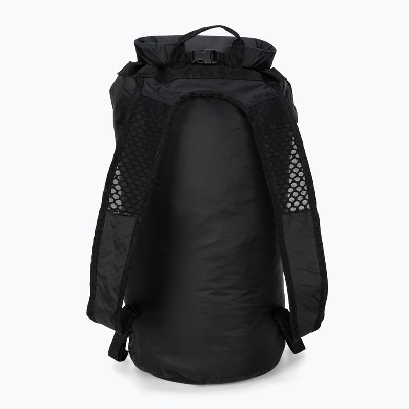 Dakine Packable Rolltop Dry Pack 30 nepromokavý batoh černá D10003922 3