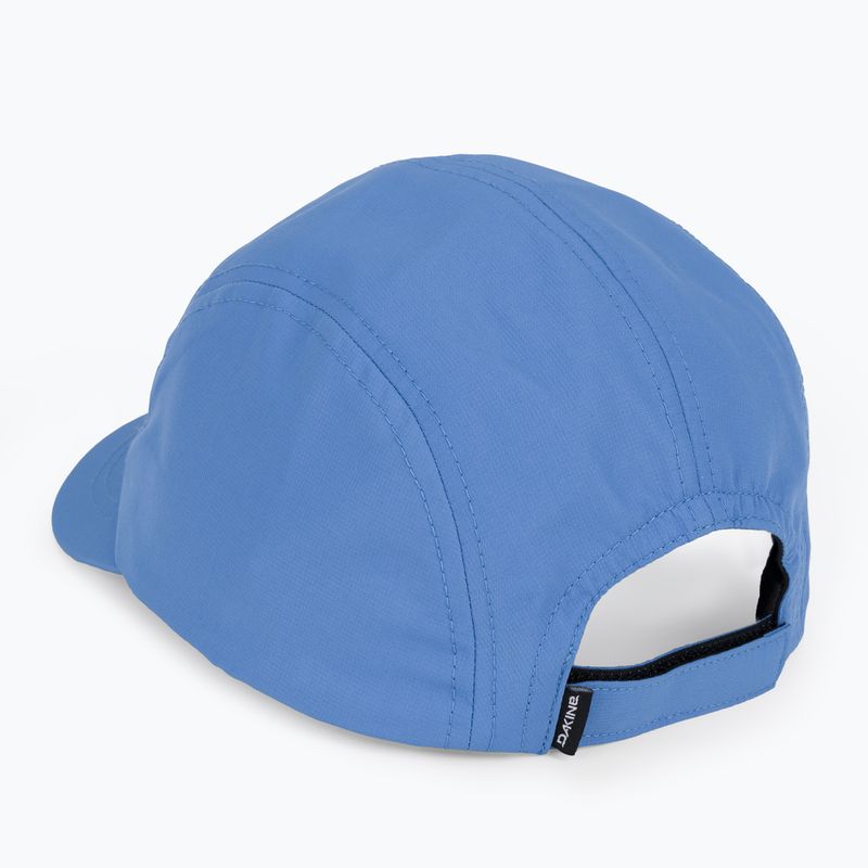 Kšiltovka  Dakine Surf Cap deep blue 3