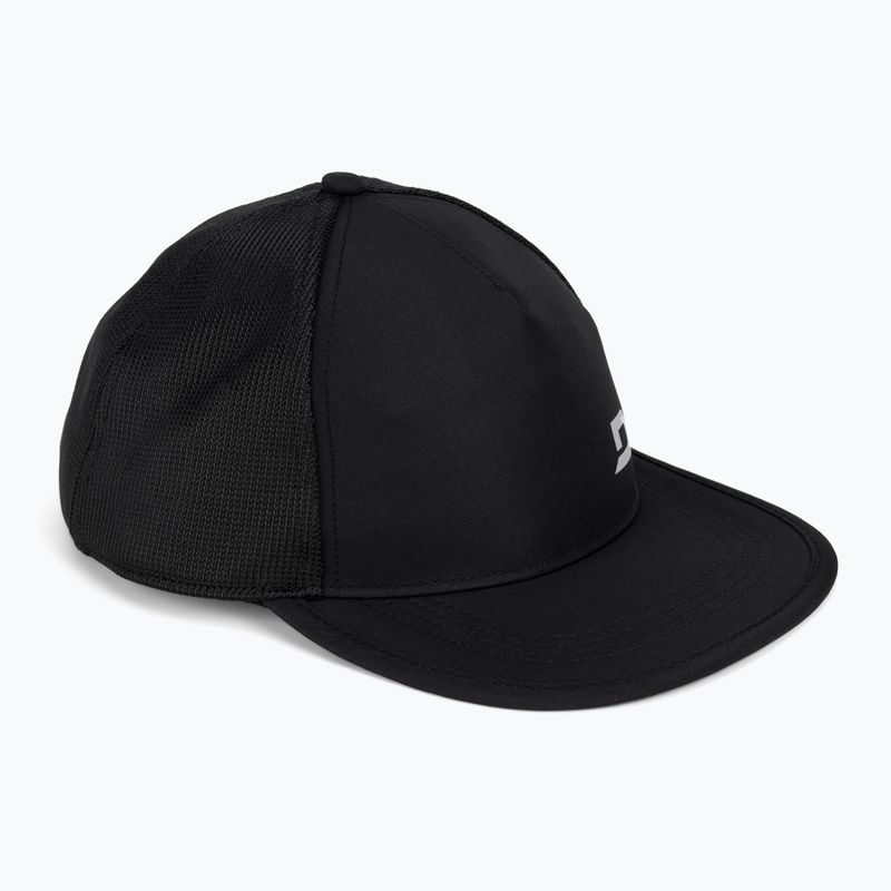 Kšiltovka  Dakine Surf Trucker black 2