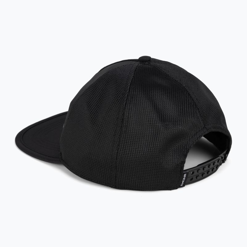 Kšiltovka  Dakine Surf Trucker black 4