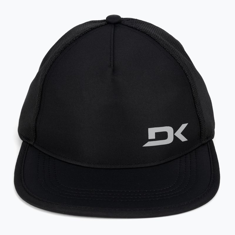 Kšiltovka  Dakine Surf Trucker black 5