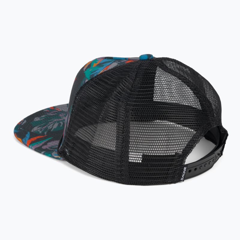Kšiltovka Dakine Classic Diamond Trucker Eco barvitý D10003746 3
