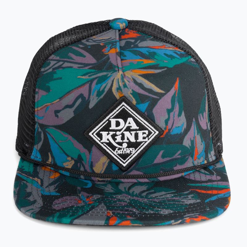 Kšiltovka Dakine Classic Diamond Trucker Eco barvitý D10003746 4