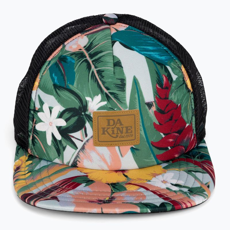 Kšiltovka Dakine Hula Trucker barvitý D10000540 4
