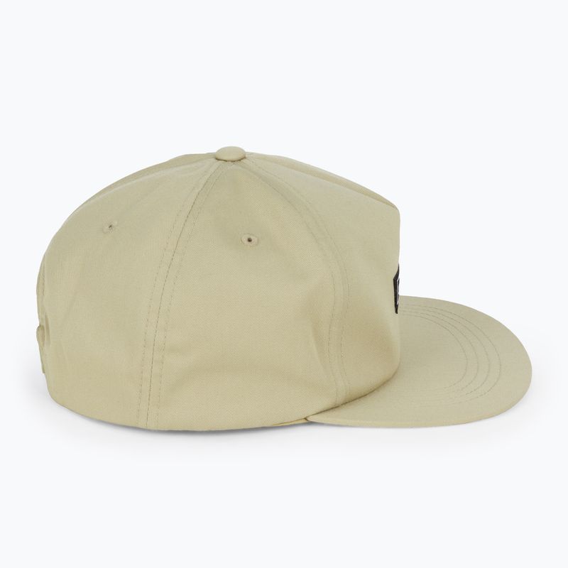 Kšiltovka Dakine M2 Snapback khaki 2