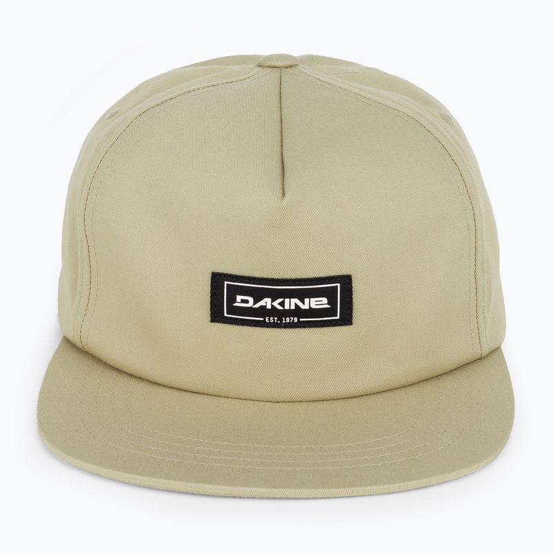 Kšiltovka Dakine M2 Snapback khaki 4