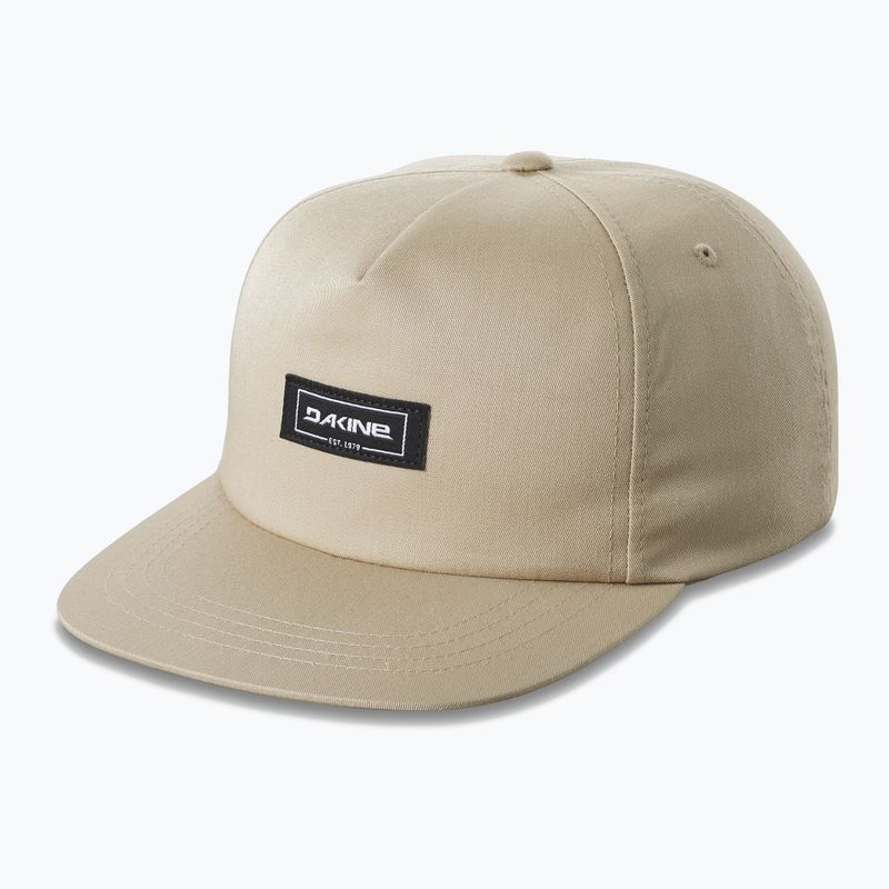 Kšiltovka Dakine M2 Snapback khaki 5