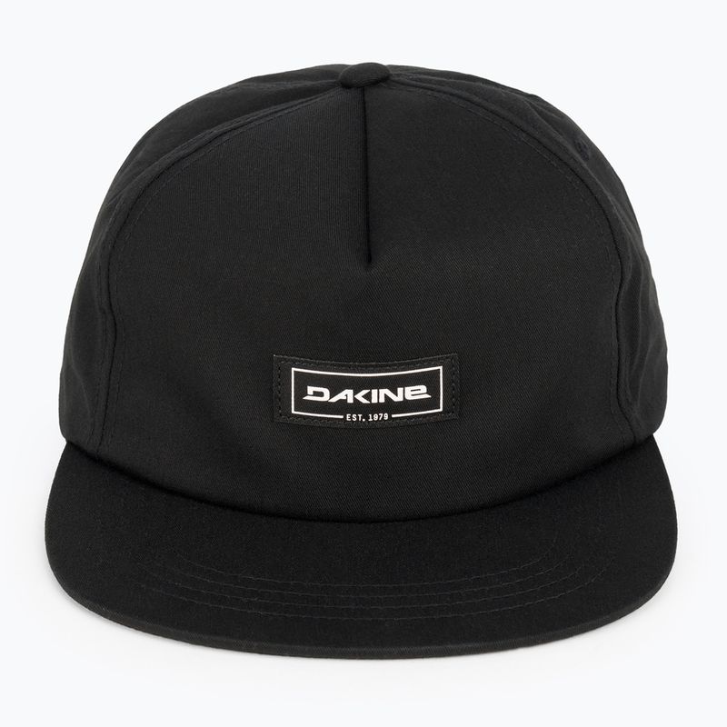 Kšiltovka Dakine M2 Snapback černá D10003948 4