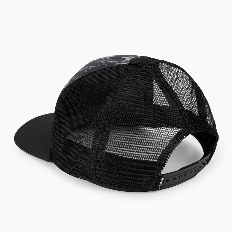 Kšiltovka Dakine Sandblast Trucker černá D10003949 3