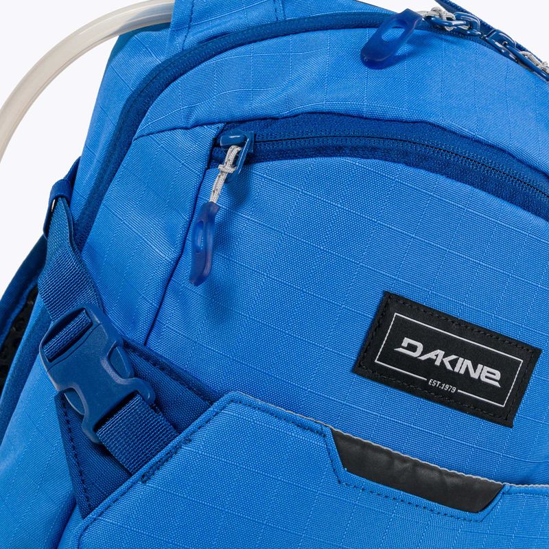 Dakine Drafter 10 batoh na kolo modrý D10003401 5