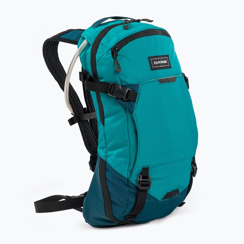 Dakine Drafter 10 dámský cyklistický batoh modrý D10003403 2