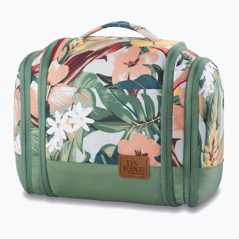 Toaletní taška Dakine Daybreak Travel Kit L barvitý D10003259