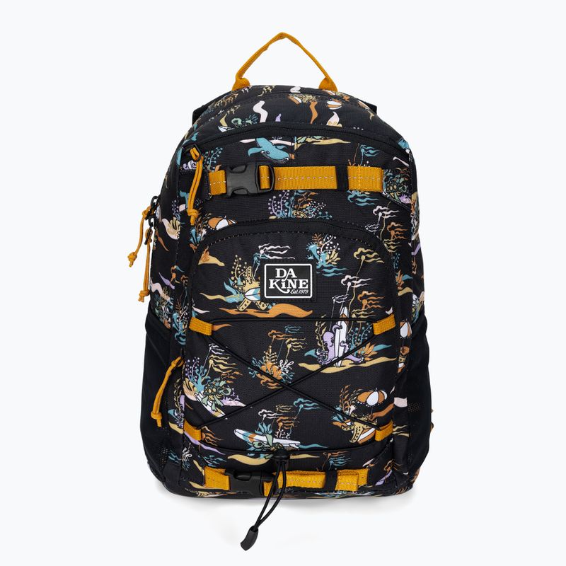 Dětský městský batoh Dakine Kids Grom 13 modrý D10003794