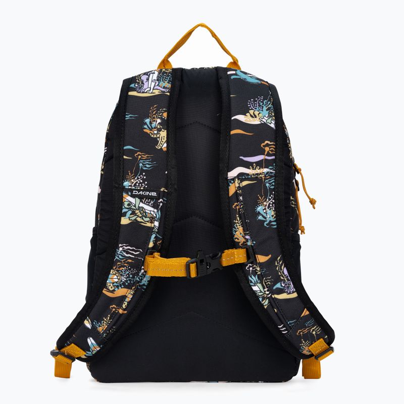 Dětský městský batoh Dakine Kids Grom 13 modrý D10003794 3