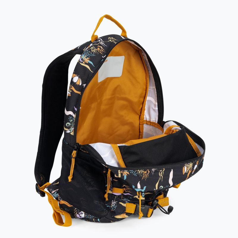 Dětský městský batoh Dakine Kids Grom 13 modrý D10003794 4
