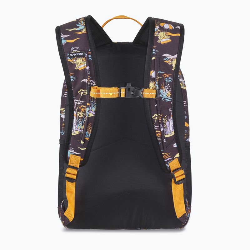 Dětský městský batoh Dakine Kids Grom 13 modrý D10003794 6