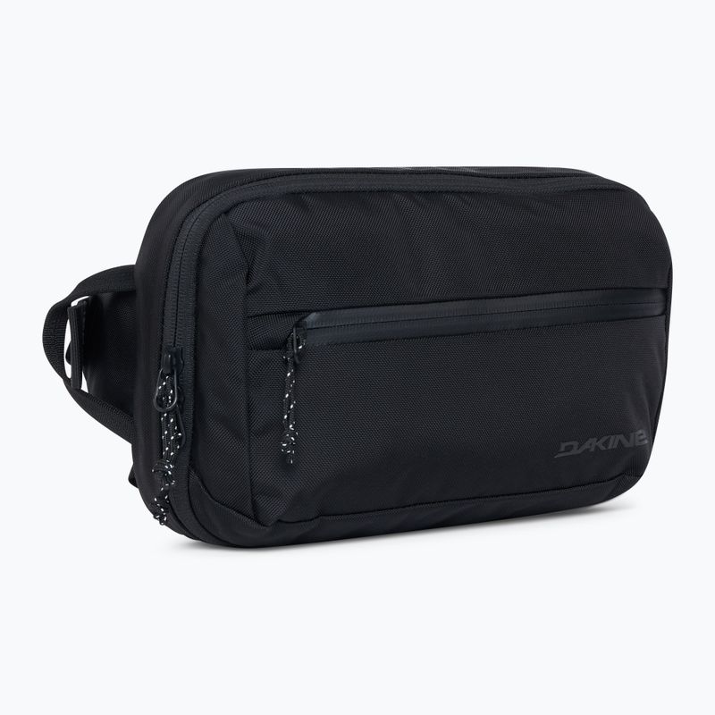 Ledvinka Dakine Motive Sling 3,5 l black ballistic