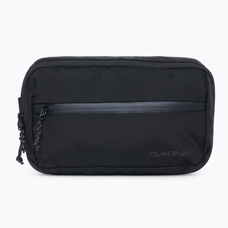 Ledvinka Dakine Motive Sling 3,5 l black ballistic 2