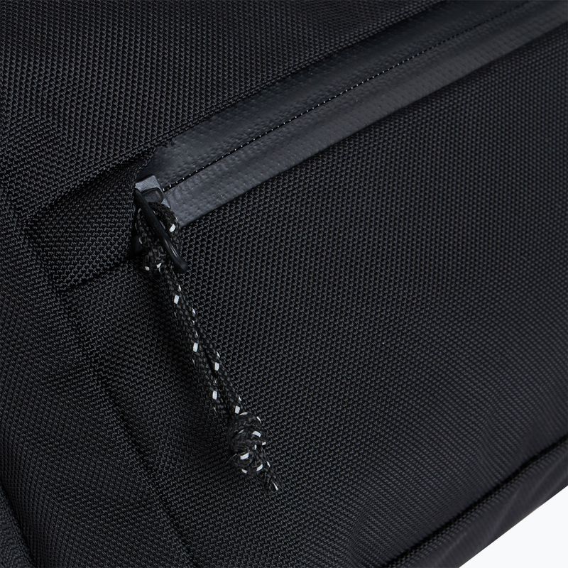 Ledvinka Dakine Motive Sling 3,5 l black ballistic 4