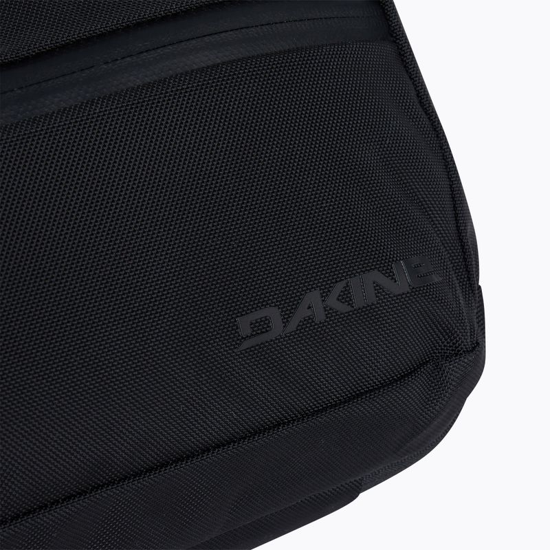 Ledvinka Dakine Motive Sling 3,5 l black ballistic 5