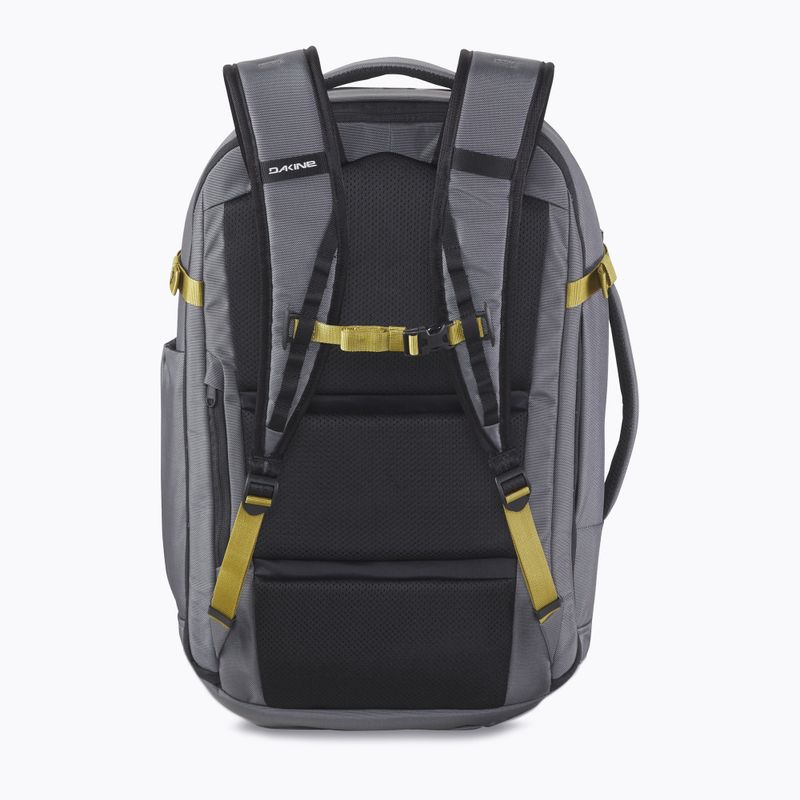 Městský batoh Dakine Verge Backpack 32 šedá D10003743 6