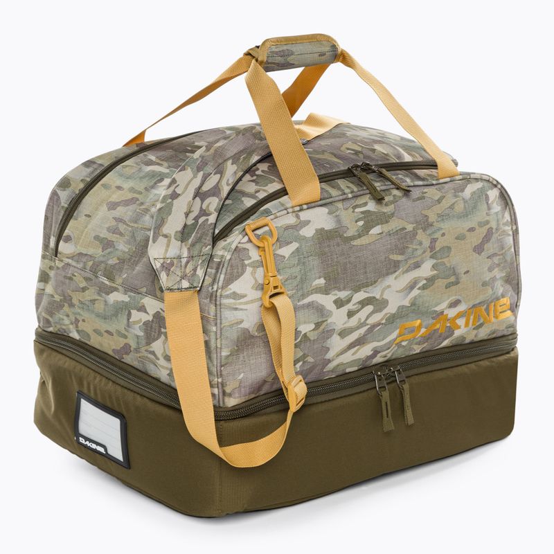 Dakine Boot Locker 69 l vintage camo vak na lyžařské boty 2