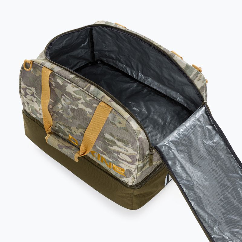 Dakine Boot Locker 69 l vintage camo vak na lyžařské boty 4