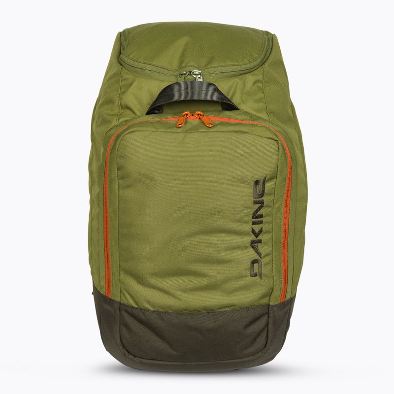 Lyžařský batoh Dakine Boot Pack utility green
