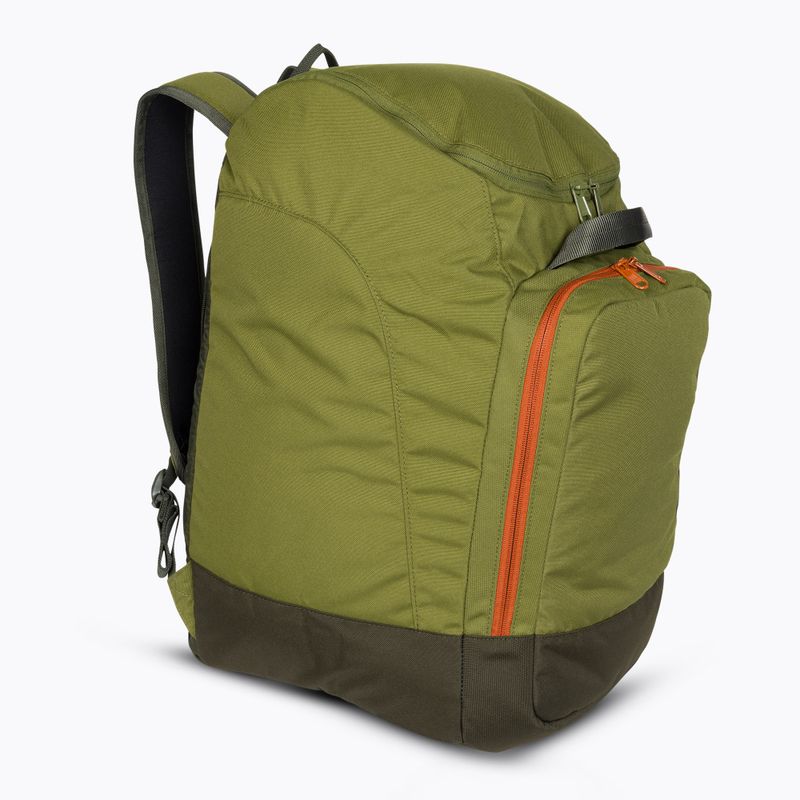 Lyžařský batoh Dakine Boot Pack utility green 2